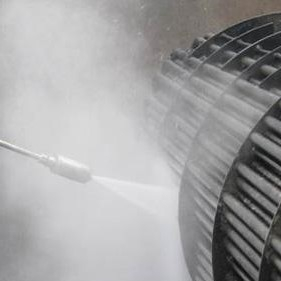 選購(gòu)工業(yè)清洗劑有什么需要注意的呢?-綠志島表面處理