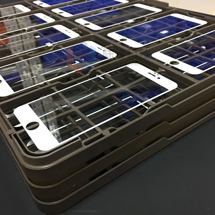 手機(jī)屏幕玻璃用什么切削液加工?