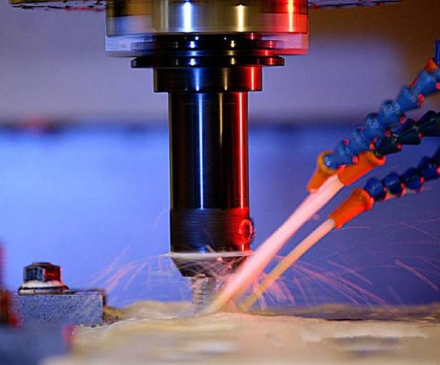 切削液的常用種類有哪些?