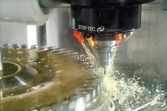 金屬切削液油霧的存在形式?