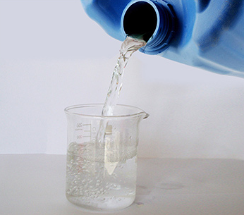 水性清洗劑和油性清洗劑有什么區別？