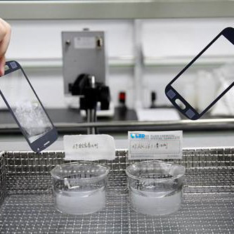 工业清洗剂-玻璃行业