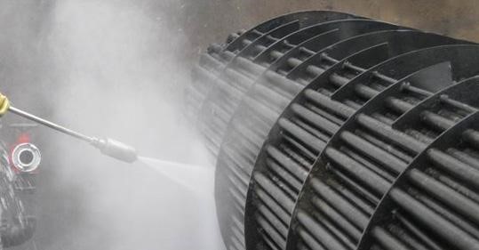 选购工业清洗机需要注意什么？