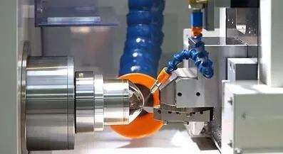 切削液精加工中的选择